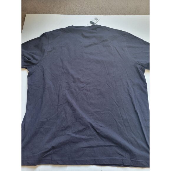 NWT Sean John Bundle Red/Black Bling Short Sleeve T-shirt Size XL 90s Y2K Music - Picture 12 of 13